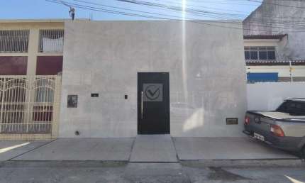 Ponto comercial à venda na Travessa José Rodrigues, São José, Aracaju