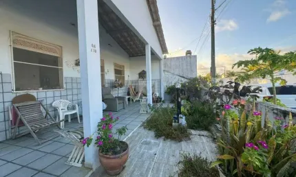 Casa com 3 quartos à venda na Avenida Inácio Barbosa, Mosqueiro, Aracaju