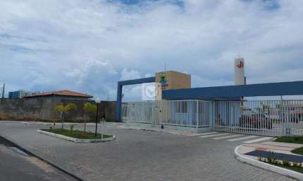 Apartamento à venda, 2 quartos, 1 vaga, Costa Paradiso - Barra dos Coqueiros/SE