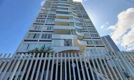 Apartamento com 3 quartos à venda na Avenida Ivo do Prado, São José, Aracaju