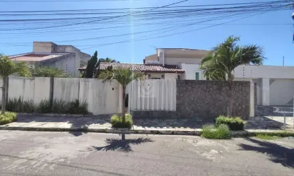 Casa para aluguel, 4 quartos, 2 suítes, 3 vagas, Inácio Barbosa - Aracaju/SE