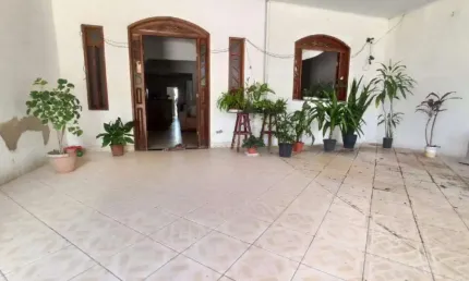Casa com 3 quartos à venda na Rua F, Santos Dumont, Aracaju