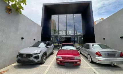 PontoPrédio Comercial para aluguel, 6 vagas, Salgado Filho - Aracaju/SE