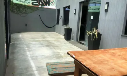 PontoPrédio Comercial para aluguel, 7 quartos, Salgado Filho - Aracaju/SE