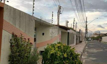 Casa com 3 quartos à venda na Rua Engenheiro Jorge de Oliveira Neto, Coroa do Meio, Aracaju