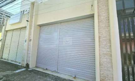 Ponto comercial para alugar na Rua Pacatuba, Centro, Aracaju