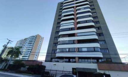 Aparamento com vista para locação no Atlantic Hills