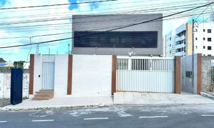 Casa com 3 quartos à venda na Rua Arício Guimarães Fortes, Atalaia, Aracaju