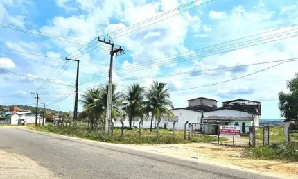 Ponto comercial à venda na Avenida Dos Petroleiros, Centro, Carmópolis