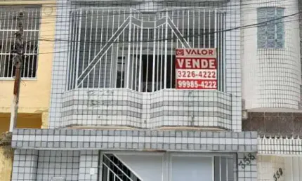 Casa com 4 quartos à venda na Avenida Filadelfo Dórea, Industrial, Aracaju