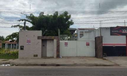 Terreno comercial para alugar na Rodovia dos Náufragos, Mosqueiro, Aracaju