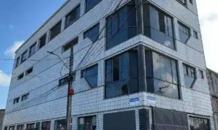 Casa à venda na Rua Rondônia, Siqueira Campos, Aracaju
