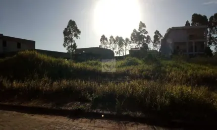 Terreno em condomínio fechado à venda na Rodovia Br 101, Km 107 Sul, Zona Rural, São Cristóvão
