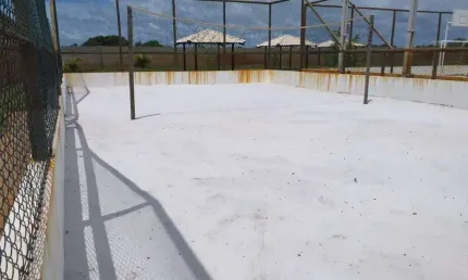 LOTE COM 450 M² NO CONDOMÍNIO MERIDIEM PRAIA MAR- ESTÂNCIA/SE