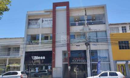 Sala Comercial para locação no São José - Oportunidade Imperdível!