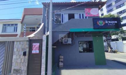 Sala Comercial Para locação no Grageru - Oportunidade Imperdível!