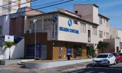 PontoPrédio Comercial para aluguel, São José - Aracaju/SE
