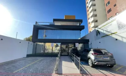 Locação de Sala Comercial no bairro Atalaia - Todos os Encargos Inclusos