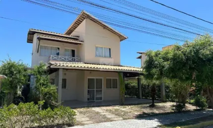 Casa com 2 quartos à venda na Avenida Inácio Barbosa, Mosqueiro, Aracaju
