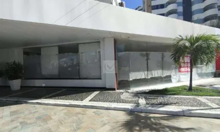 Casa para alugar na Avenida Deputado Pedro Valadares, Jardins, Aracaju