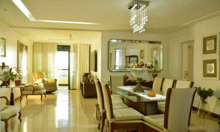 VENDA - Apartamento (andar alto) no Condomínio Plaza de Madri