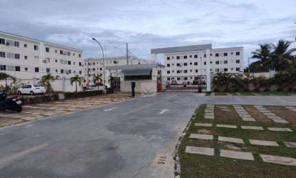 VENDA - Apartamento no Condomínio Parque Alameda da Costa - Barra dos Coqueiros-Se