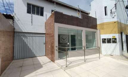 Ponto comercial para alugar na Rua Professor Figueiredo Martins, Salgado Filho, Aracaju