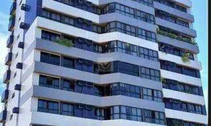 VENDA - Amplo Apartamento Condomínio Residencial Oscar Niemayer - Região do Jardins