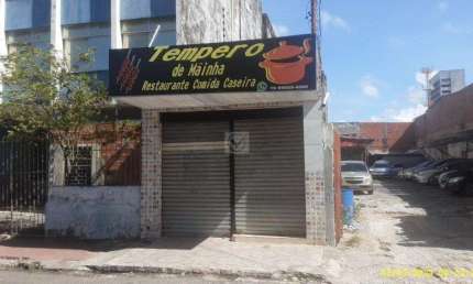 LOCAÇÃO | Prédio comercial com 158m² no Centro de Aracaju/SE.
