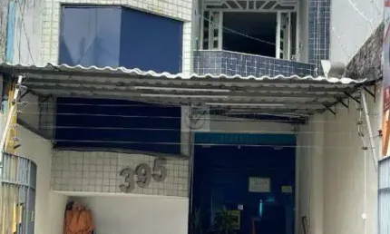Casa com 3 quartos à venda na Rua Lagarto Lagarto, Centro, Aracaju