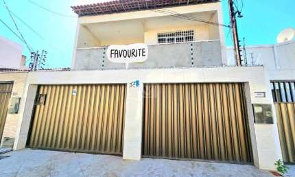 Ampla casa em região privilegiada do Bairro Salgado Filho