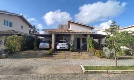 Casa com 3 quartos à venda na Avenida Inácio Barbosa, Povoado São José, Aracaju