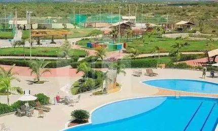 Oportunidade Única: Lote no Condomínio Fazenda Real 2 - Litoral Sul de Sergipe