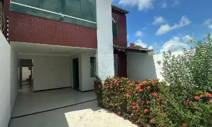 Casa com 4 quartos à venda na Rua H, Atalaia, Aracaju