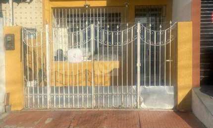 Oportunidade Única: Casa à Venda no Bairro Siqueira Campos