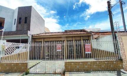 Casa com 4 quartos à venda na Rua Professor José Antônio da Costa Melo, Jabotiana, Aracaju