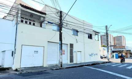 LOCAÇÃO | Ponto Comercial, de esquina no Bairro São José - Aracaju/SE.