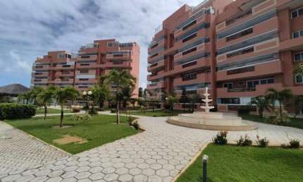Seu paraíso particular à beira-mar: Apartamento no Portal dos Trópicos, Mosqueiro