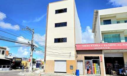 Ponto Comercial para aluguel, Novo Paraíso - Aracaju/SE