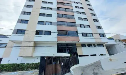 Apartamento no Condomínio Gran Palazzo Residence - Farolândia