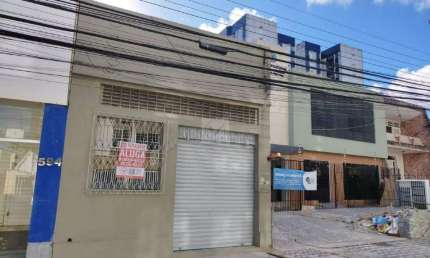 Ponto Comercial para aluguel, 1 quarto, 1 suíte, São José - Aracaju/SE