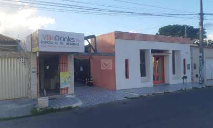 Anúncio de Venda: Pousada na Coroa do Meio, Aracaju/SE