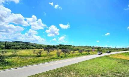 Terreno à venda na Rod Gov. Mário Covas  - Br 101, Santa Cecília, Nossa Senhora do Socorro