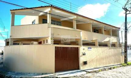 Apartamento mobiliado para Alugar no Inácio Barbosa, Aracaju-SE