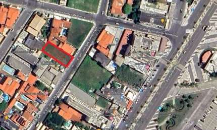 Oportunidade Imperdível: Terreno na Atalaia a 100m da orla