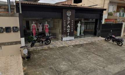 Ponto Comercial na Rua Panamá Bairro América/Aracaju-se