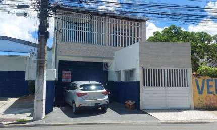 Ponto Comercial no Bairro Ponto Novo próximo ao Colégio Santana