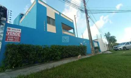 Oportunidade Única: Casa Triplex na Zona de Expansão