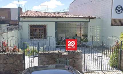 Casa com 4 quartos à venda na Rua Doutor Moacyr Leite, Salgado Filho, Aracaju