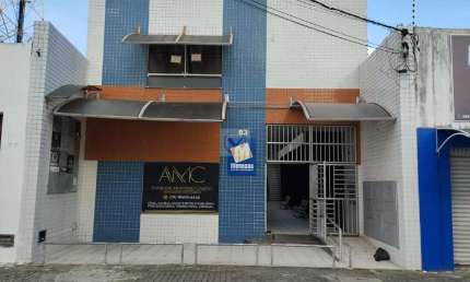 Sala comercial para alugar na Rua Itabaiana, Centro, Aracaju